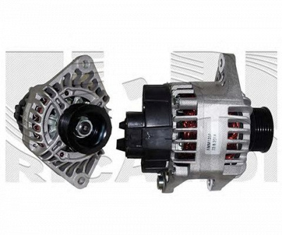 AUTOTEAM amm135 -  Генератор