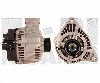 AUTOTEAM amm152a - Генератор