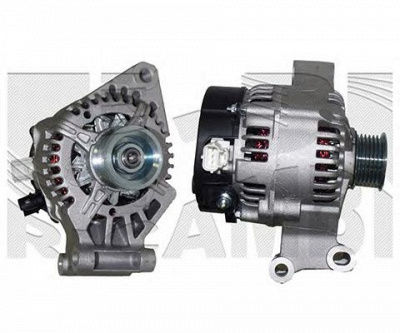 AUTOTEAM amm153 -  Генератор