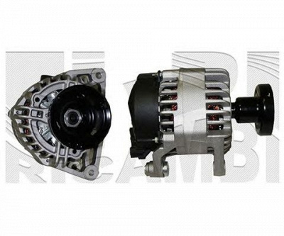 AUTOTEAM amm154a - Генератор
