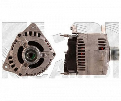 AUTOTEAM amm160a -  Генератор