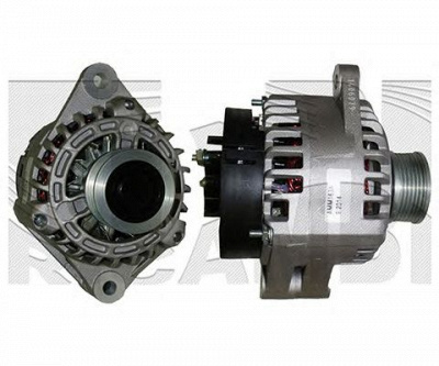 AUTOTEAM amm163a - Генератор