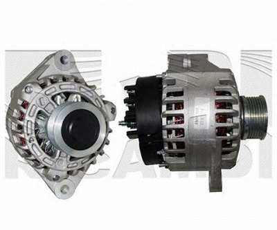 AUTOTEAM amm164a - Генератор
