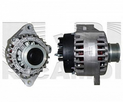 AUTOTEAM amm165r - Генератор