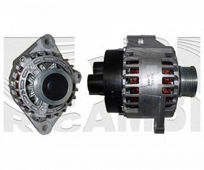 AUTOTEAM amm170 -  Генератор
