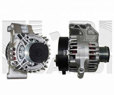 AUTOTEAM amm177a -  Генератор