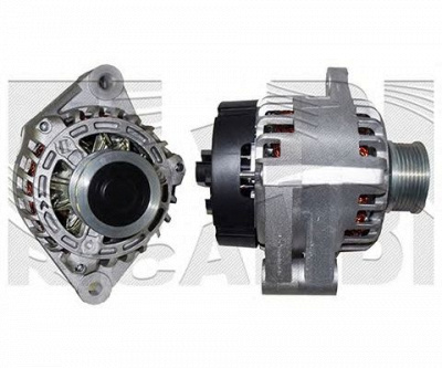 AUTOTEAM amm180 -  Генератор