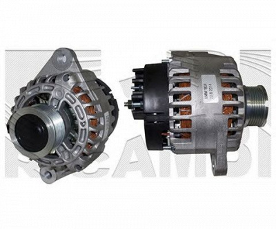 AUTOTEAM amm180a - Генератор