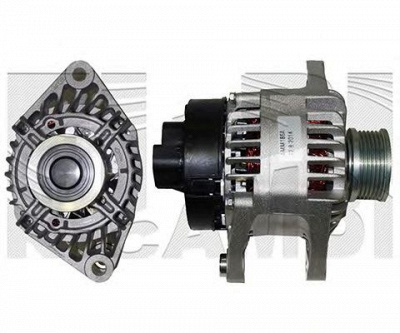 AUTOTEAM amm186a - Генератор