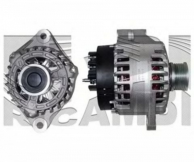 AUTOTEAM amm208r -  Генератор