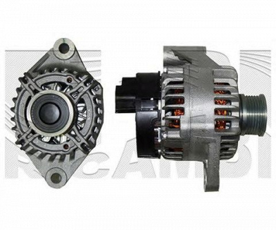 AUTOTEAM amm219 -  Генератор