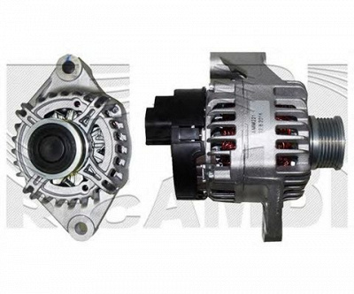 AUTOTEAM amm221 -  Генератор