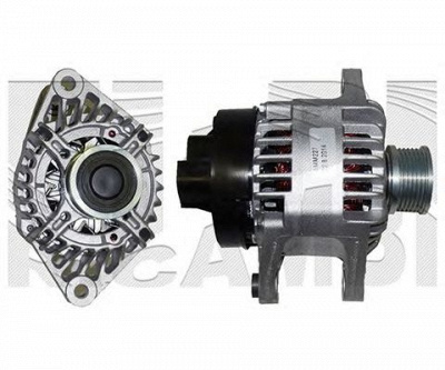 AUTOTEAM amm227 -  Генератор