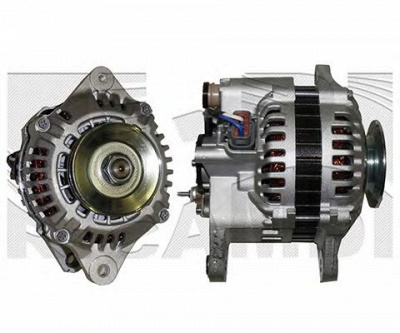 AUTOTEAM ani111a -  Генератор