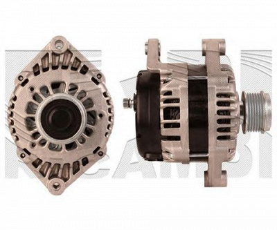 AUTOTEAM ass105r -  Генератор