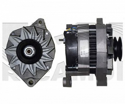 AUTOTEAM ava112a -  Генератор