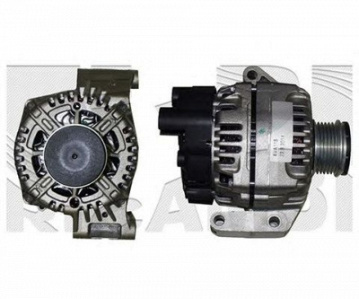 AUTOTEAM ava118a -  Генератор