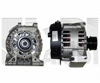 AUTOTEAM ava121a - Генератор