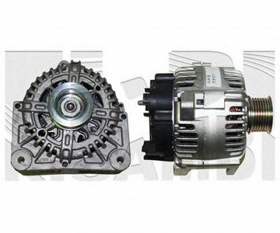 AUTOTEAM ava135 -  Генератор