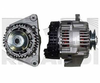 AUTOTEAM ava138a -  Генератор
