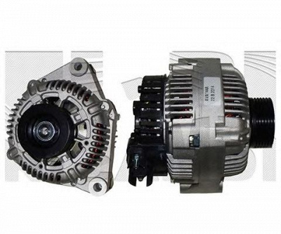 AUTOTEAM ava144a -  Генератор