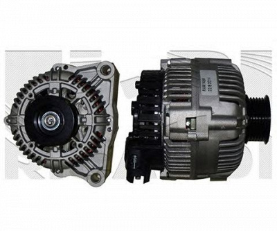 AUTOTEAM ava145a -  Генератор