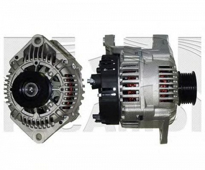 AUTOTEAM ava147a - Генератор
