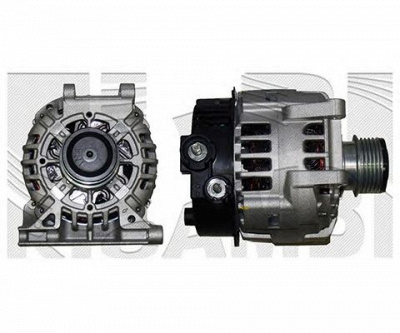 AUTOTEAM ava151a - Генератор