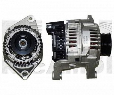 AUTOTEAM ava152c -  Генератор