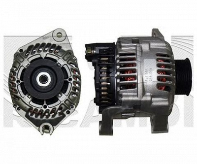 AUTOTEAM ava154a -  Генератор