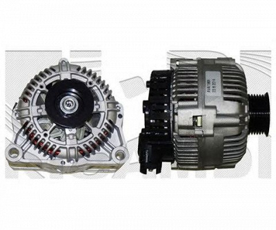 AUTOTEAM ava156a -  Генератор
