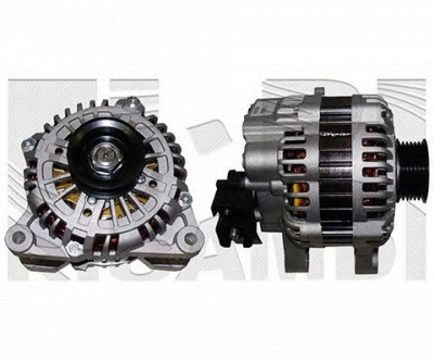 AUTOTEAM ava165a -  Генератор