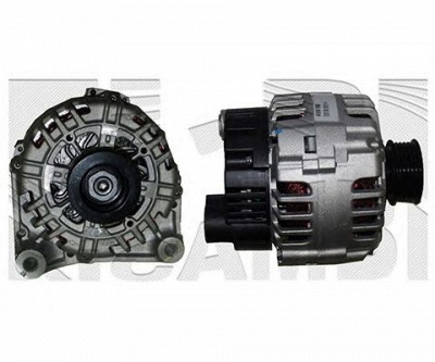 AUTOTEAM ava168c -  Генератор