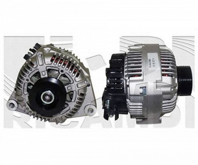 AUTOTEAM ava206a -  Генератор