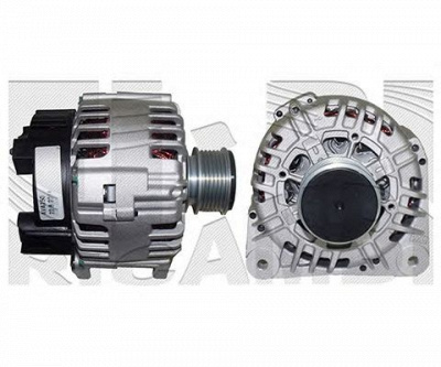 AUTOTEAM ava250 -  Генератор