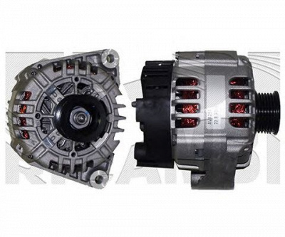 AUTOTEAM ava252a - Генератор