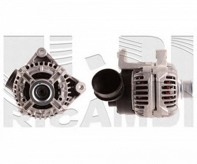 AUTOTEAM ava253 -  Генератор
