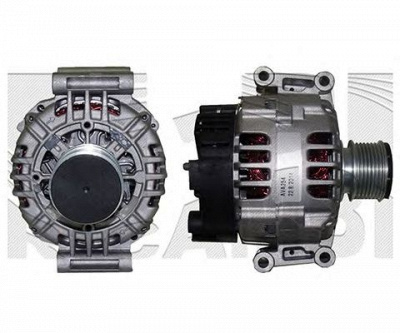 AUTOTEAM ava254 -  Генератор