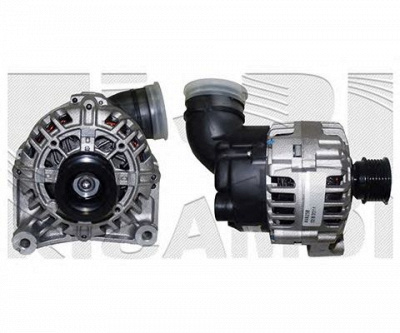 AUTOTEAM ava258 -  Генератор
