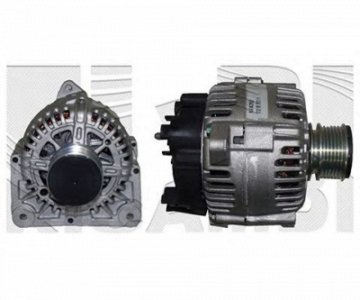 AUTOTEAM ava262 -  Генератор