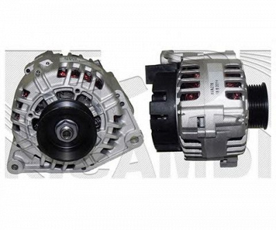AUTOTEAM ava276 -  Генератор