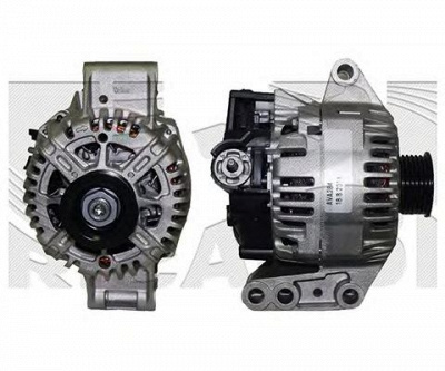 AUTOTEAM ava284 -  Генератор