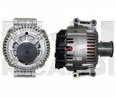 AUTOTEAM ava322 -  Генератор