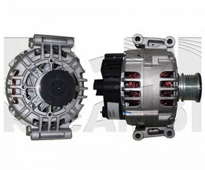AUTOTEAM ava323 -  Генератор