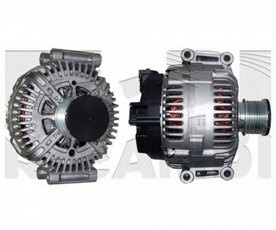AUTOTEAM ava331 -  Генератор