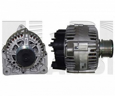 AUTOTEAM ava336 -  Генератор