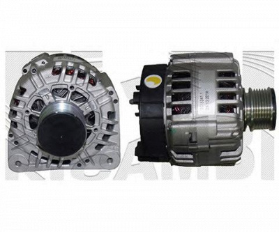 AUTOTEAM ava341 -  Генератор