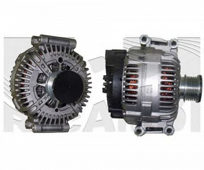 AUTOTEAM ava349 -  Генератор