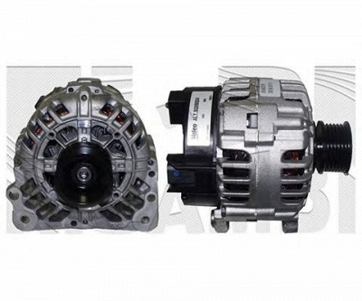 AUTOTEAM ava376 -  Генератор
