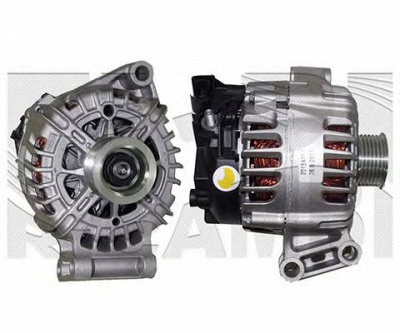 AUTOTEAM ava477 -  Генератор